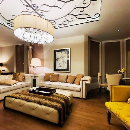 Elizabeth'S Place - London'S Hidden Gem Экстерьер фото