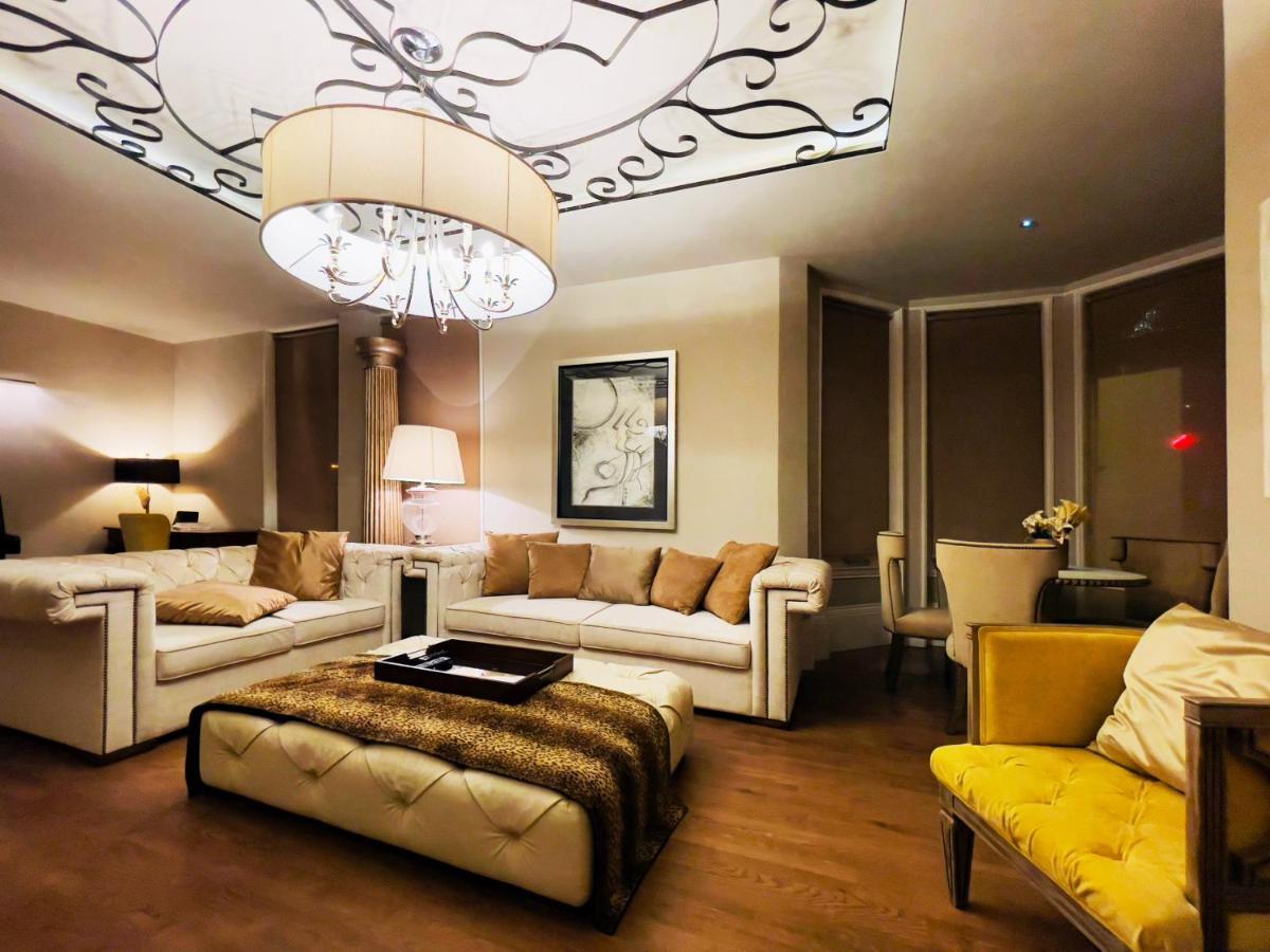 Elizabeth'S Place - London'S Hidden Gem Экстерьер фото