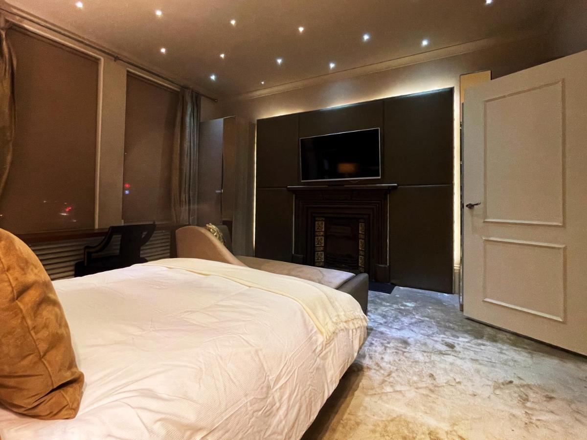 Elizabeth'S Place - London'S Hidden Gem Экстерьер фото