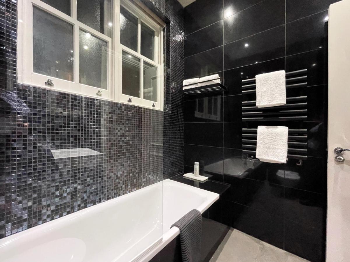 Elizabeth'S Place - London'S Hidden Gem Экстерьер фото