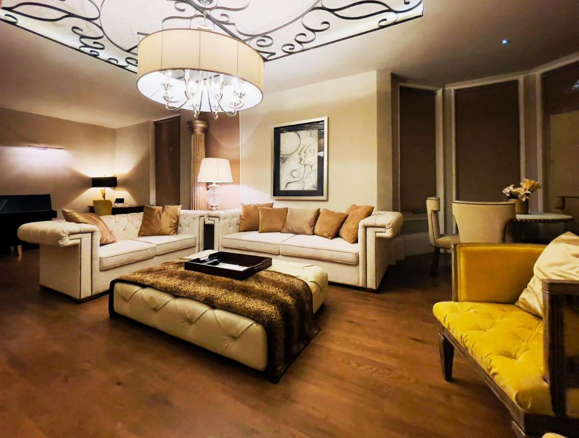 Elizabeth'S Place - London'S Hidden Gem Экстерьер фото